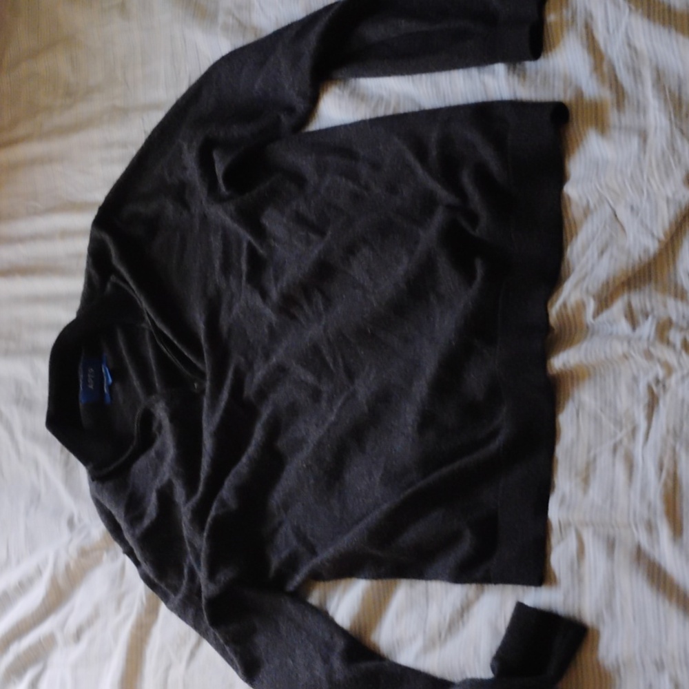 Crewneck